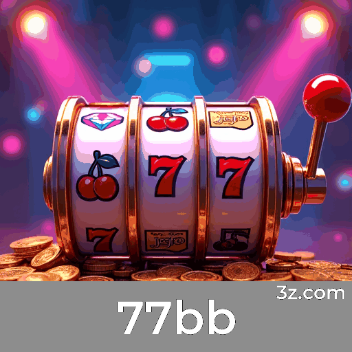 77bb: Pioneirismo em Experiências Disruptivas e Entretenimento Imersivo