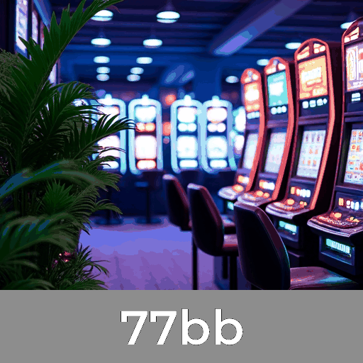 77bb: Onde Bônus e Promoções Fazem a Diferença