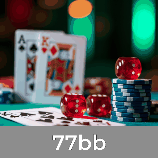77bb: A Plataforma de Jogos Online com Serviços Profissionais